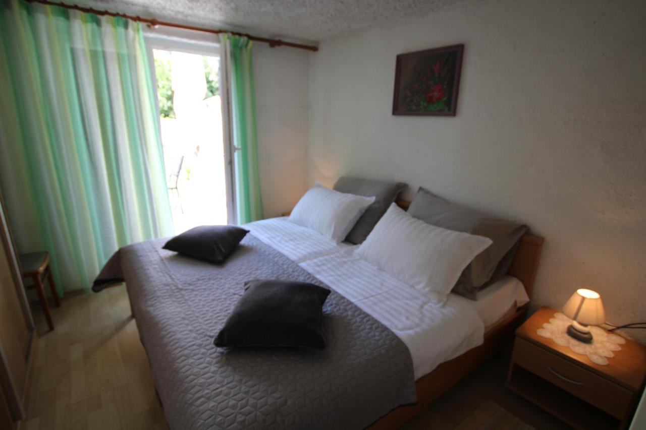 Apartment Sunny Garden Poreč Zewnętrze zdjęcie